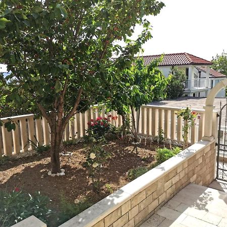Villa Ruza 30M From The Beach Baška Voda エクステリア 写真