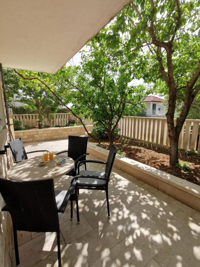 Villa Ruza 30M From The Beach Baška Voda エクステリア 写真