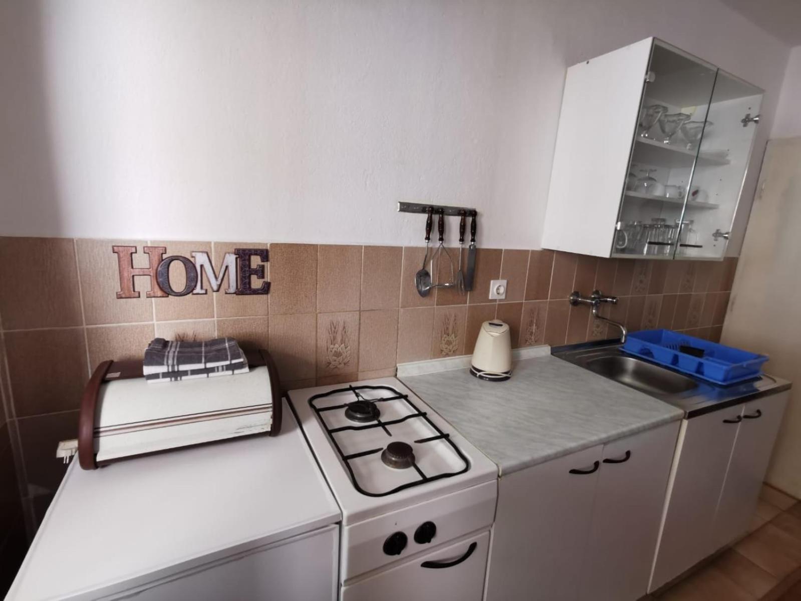 Villa Ruza 30M From The Beach Baška Voda 部屋 写真