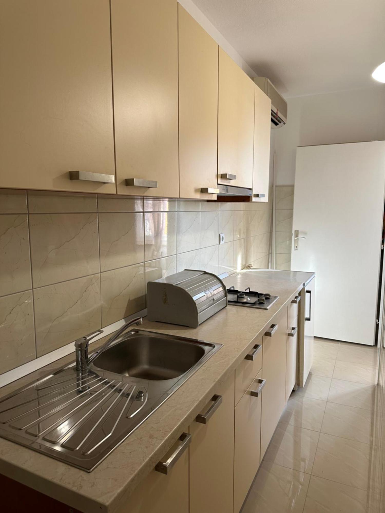 Villa Ruza 30M From The Beach Baška Voda 部屋 写真