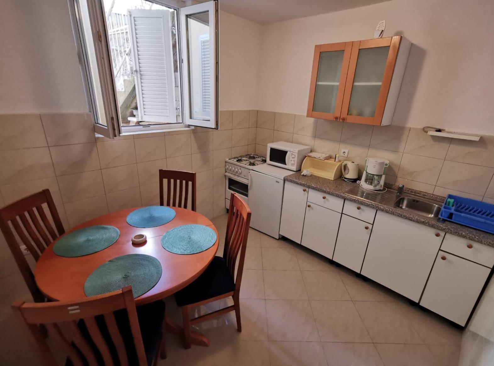 Villa Ruza 30M From The Beach Baška Voda 部屋 写真