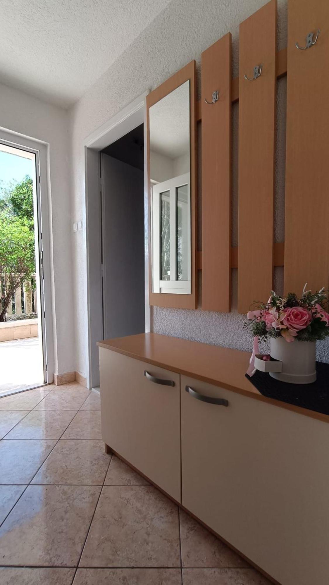 Villa Ruza 30M From The Beach Baška Voda 部屋 写真