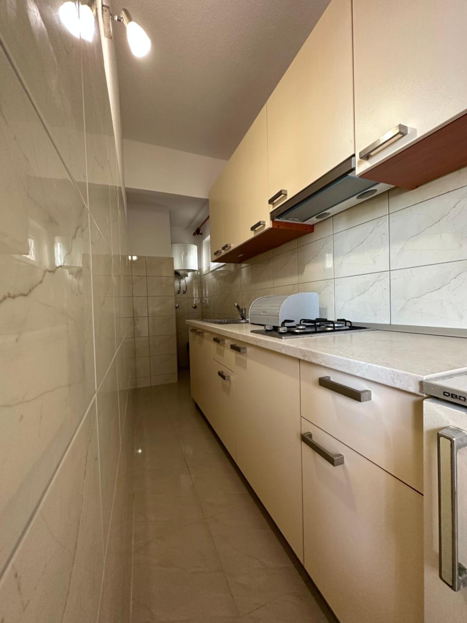 Villa Ruza 30M From The Beach Baška Voda 部屋 写真
