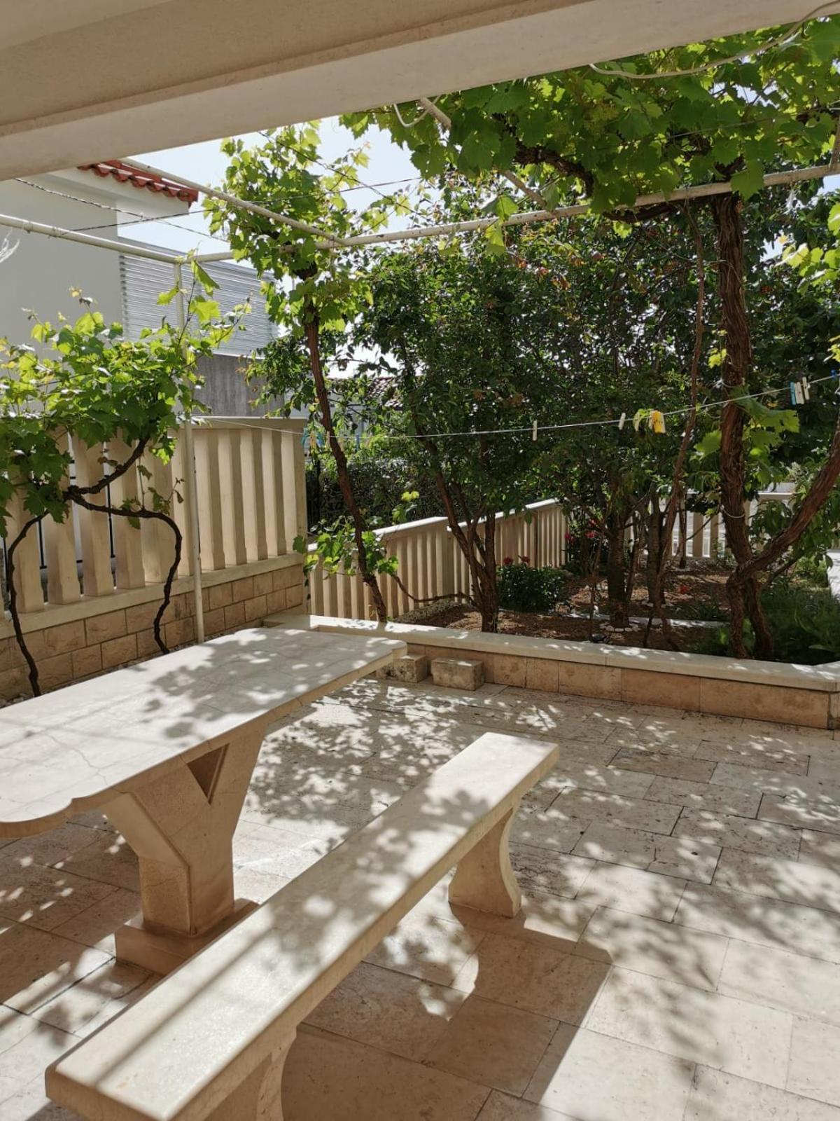 Villa Ruza 30M From The Beach Baška Voda 部屋 写真